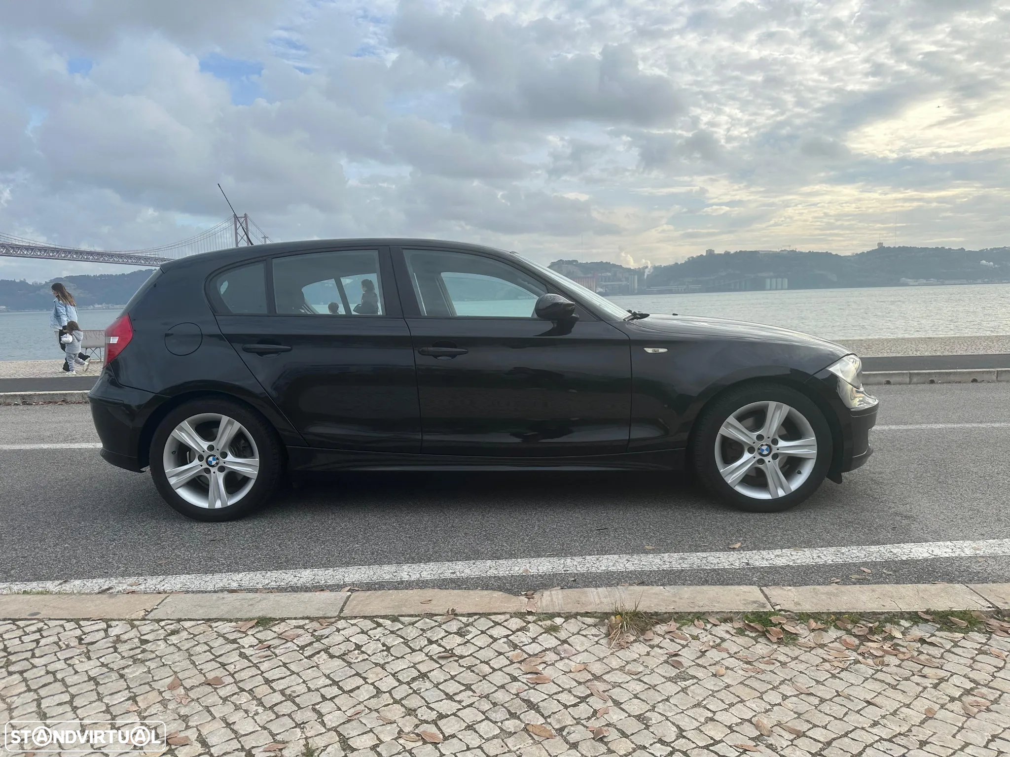 BMW 120 dA - 7