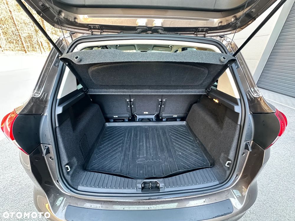 Ford C-MAX 1.0 EcoBoost Titanium ASS - 21