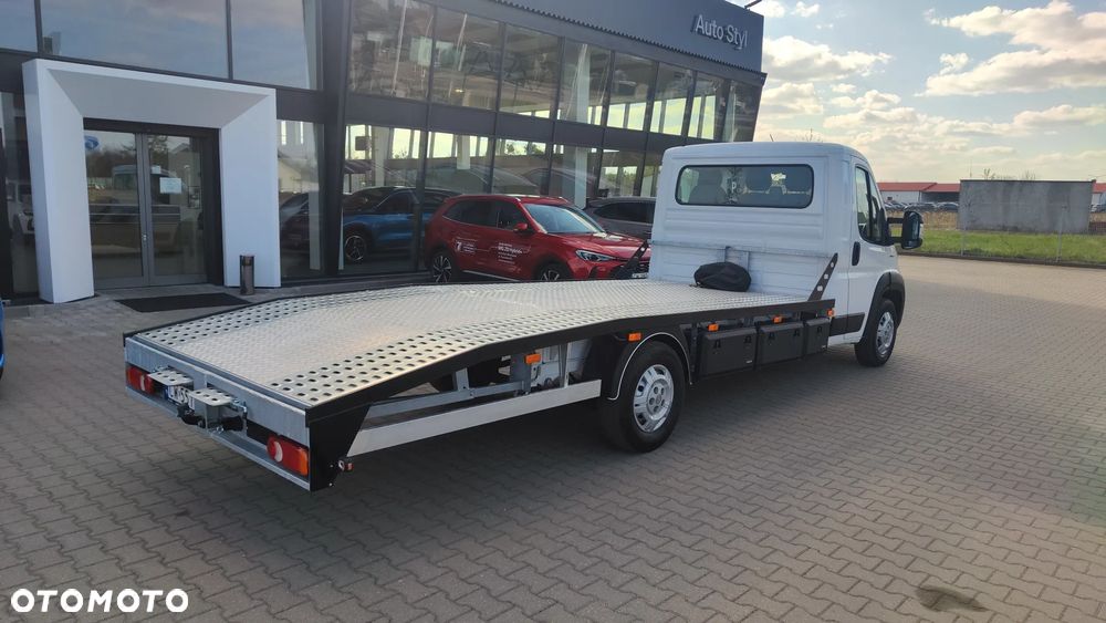 Fiat Ducato - 4