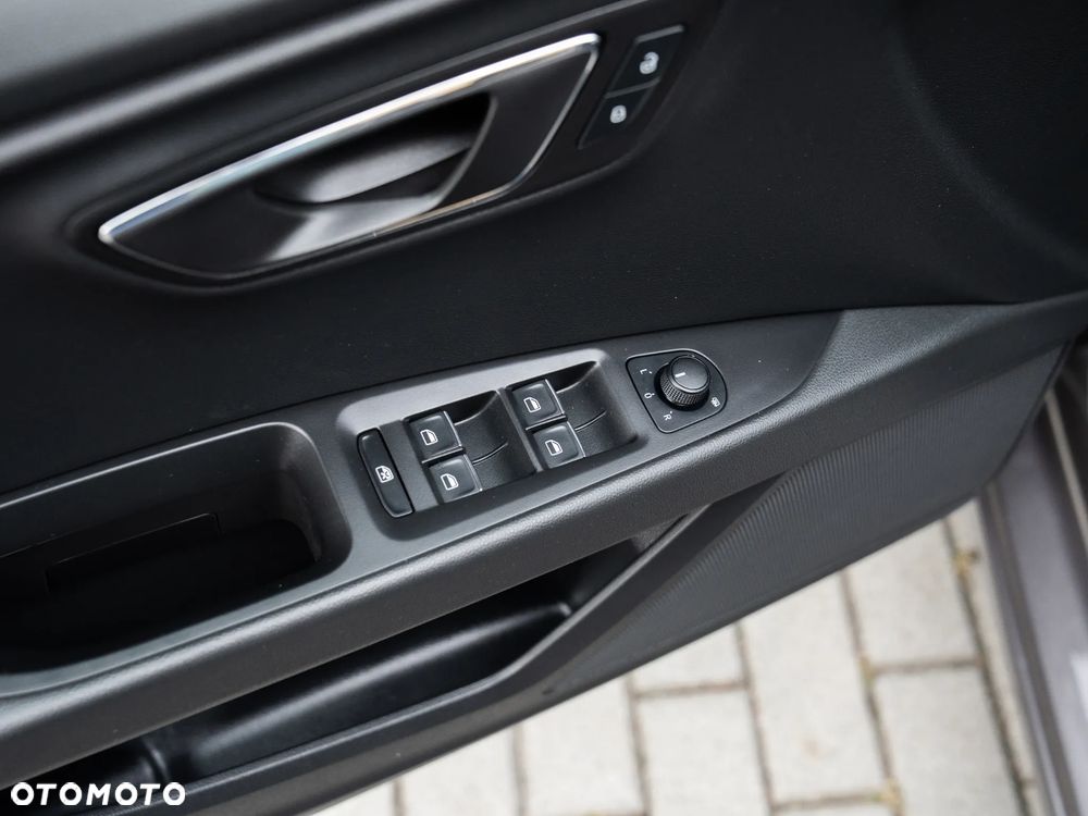 Seat Leon 1.4 TSI FR S&S - 38