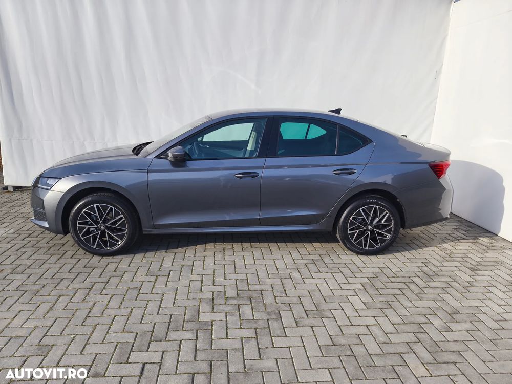 Skoda Octavia 1.5 TSI 150 CP DSG MHEV Selection - 3