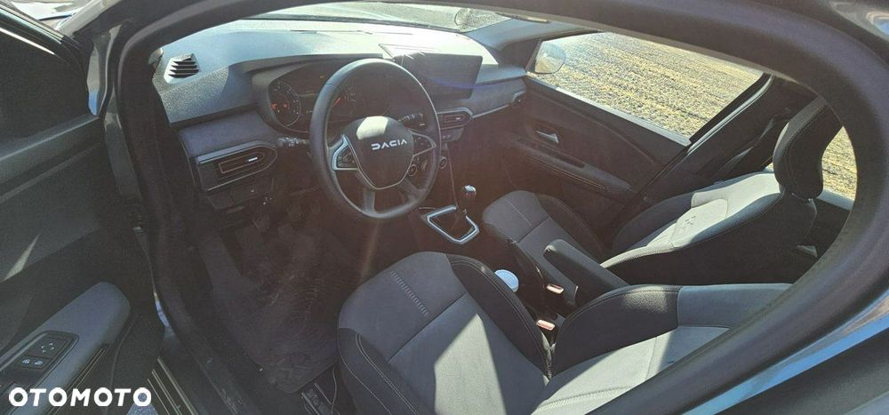 Dacia Sandero Stepway - 14