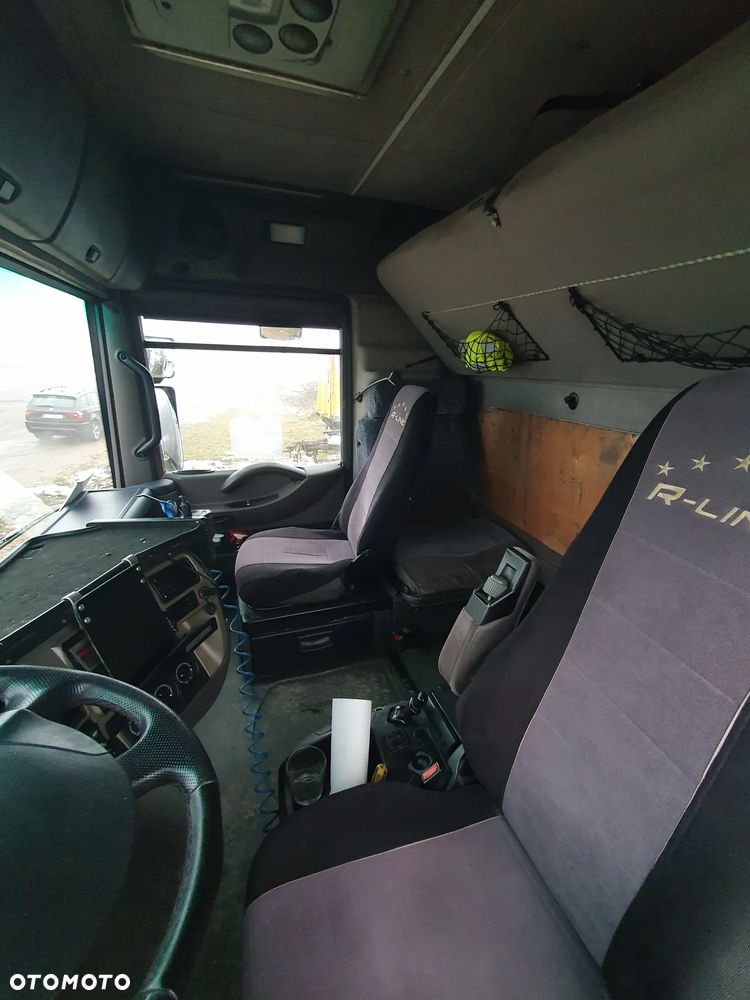 Renault Magnum 460 DXI - 5