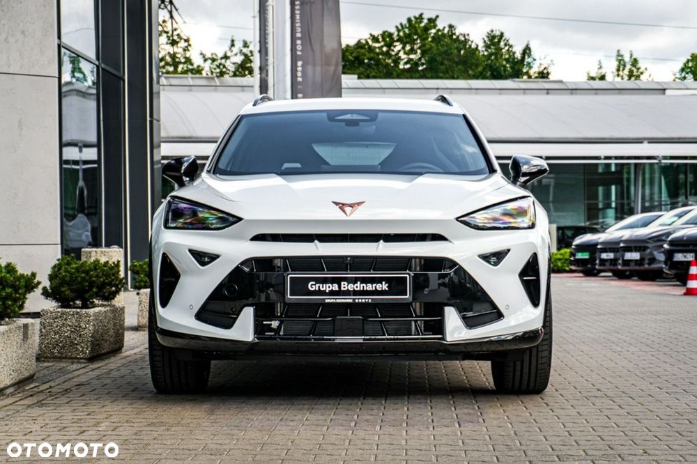 Cupra Formentor - 4