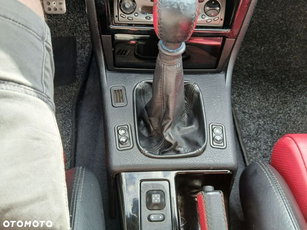 Fiat Coupe - 19