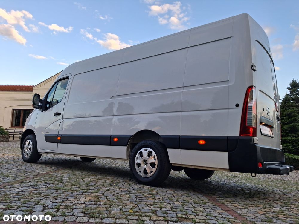 Opel MOVANO - 22