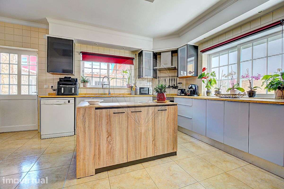 Moradia T4 para venda - Grande imagem: 3/32