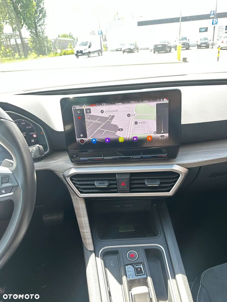 Seat Leon 2.0 TDI DSG Xcellence Plus - 12