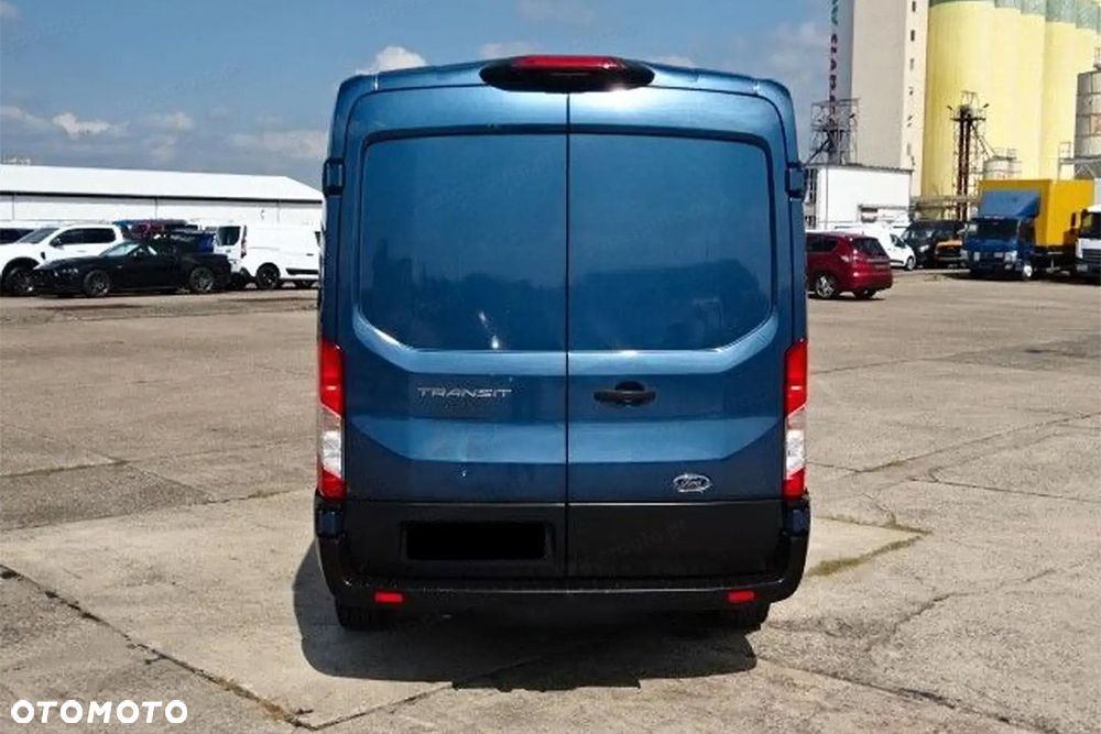 Ford Transit 350 L3H2 Trend Zabudowa Brygadowa 2.0 165KM - 6