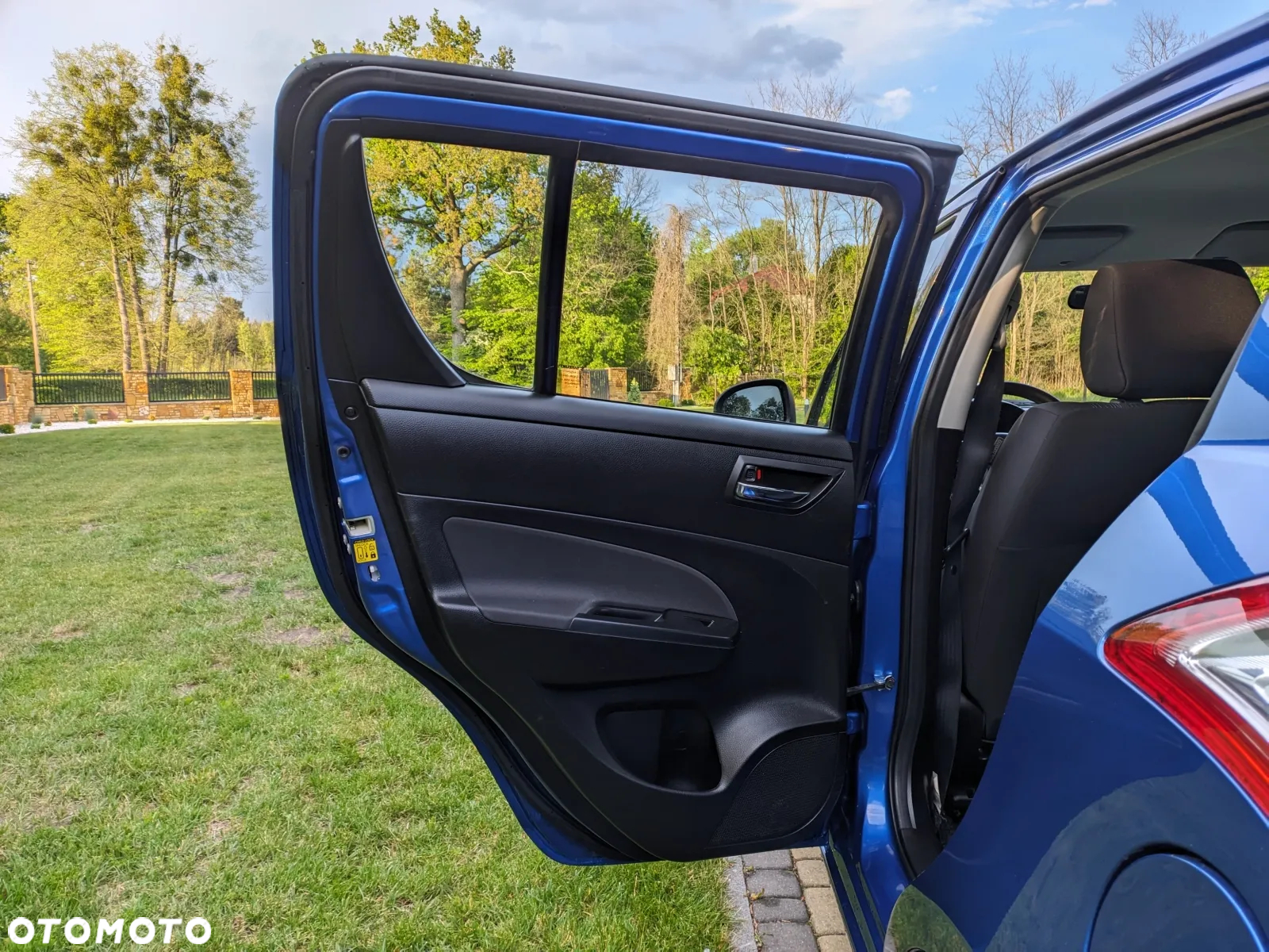 Suzuki Swift 1.2 Club - 14