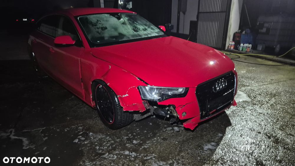 Audi A5 Sportback 1.8 TFSI - 11