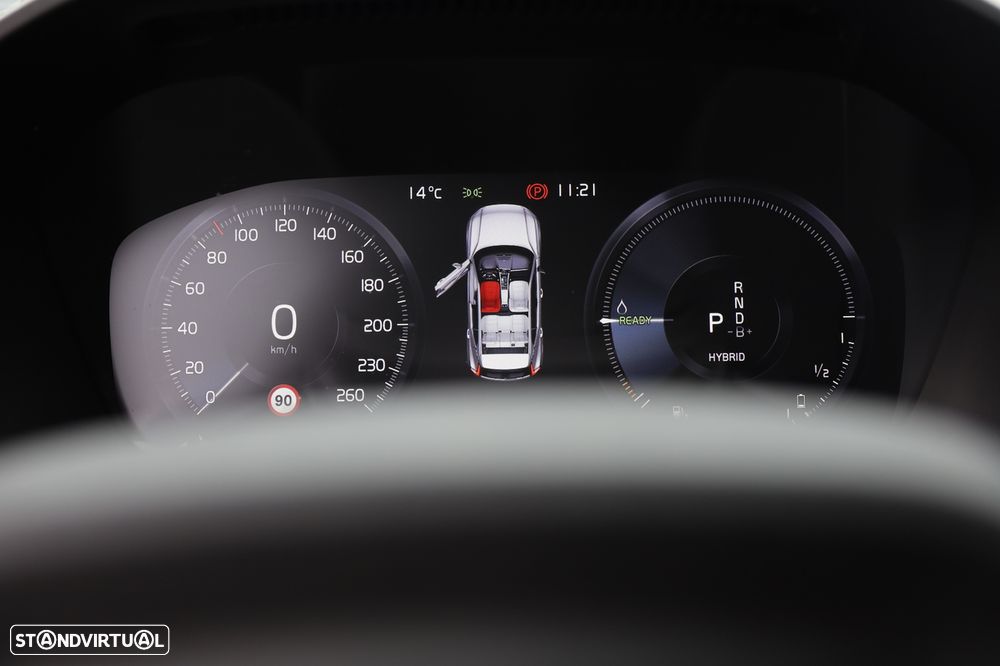 Volvo XC 40 1.5 T4 PHEV Inscription Expression - 31