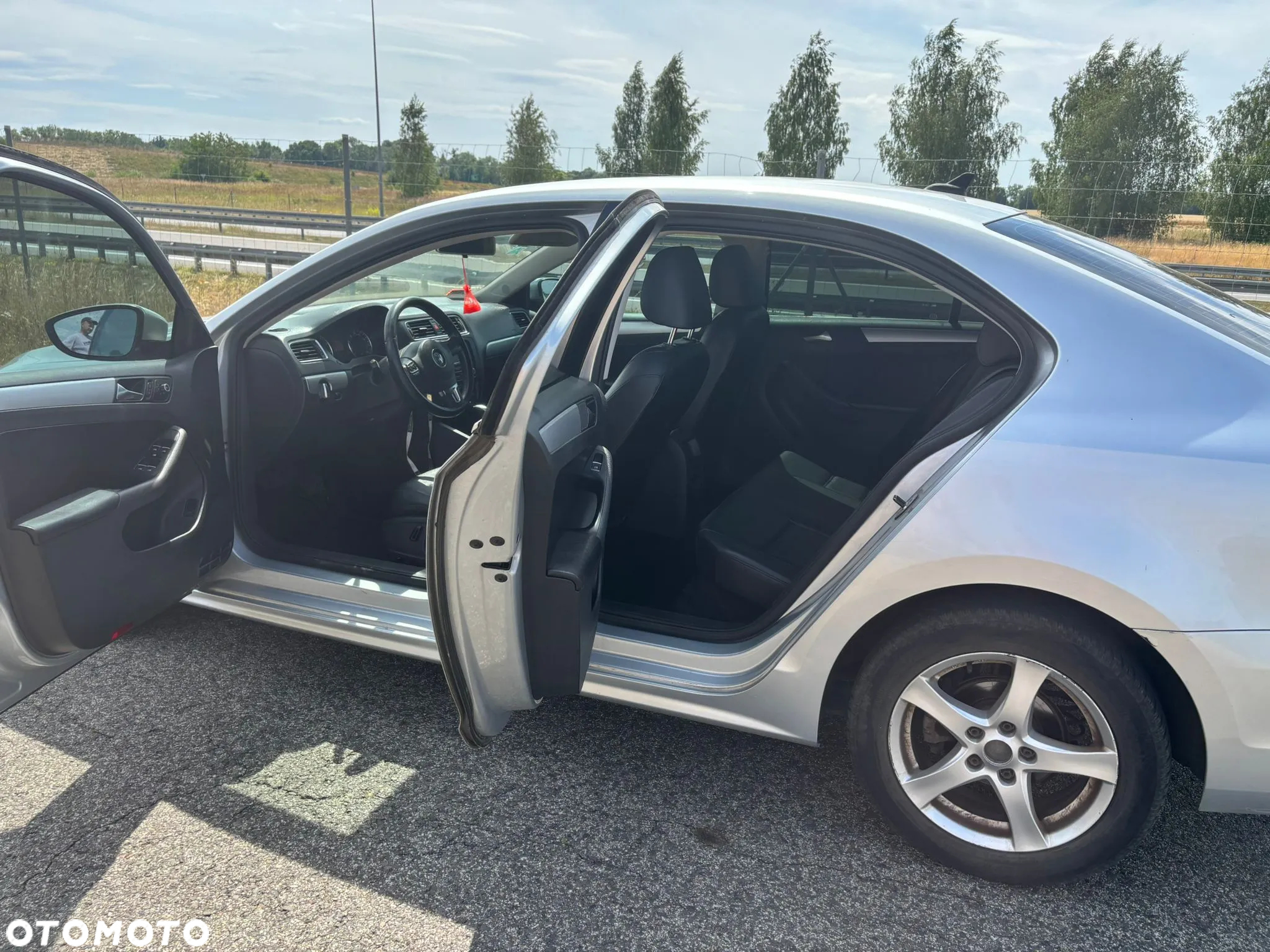 Volkswagen Jetta 2.5 SE - 11
