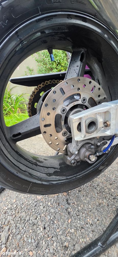Suzuki GSX-R - 21