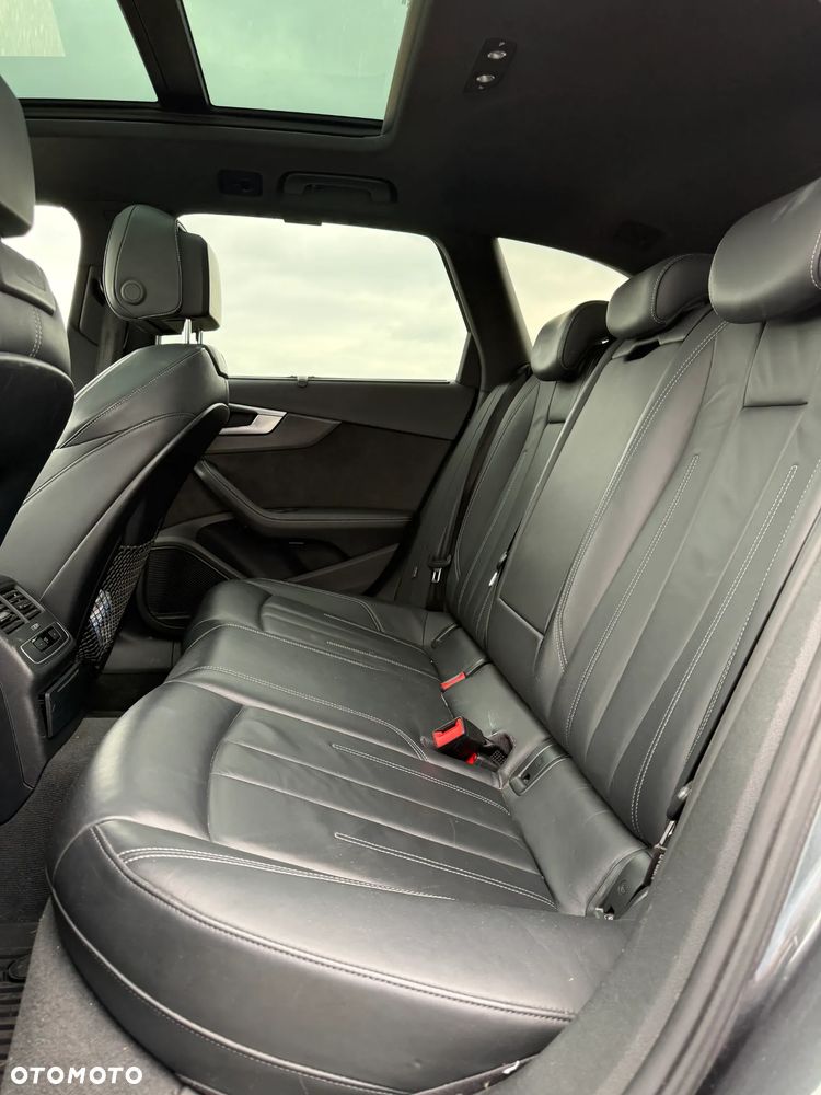 Audi A4 Avant - 24