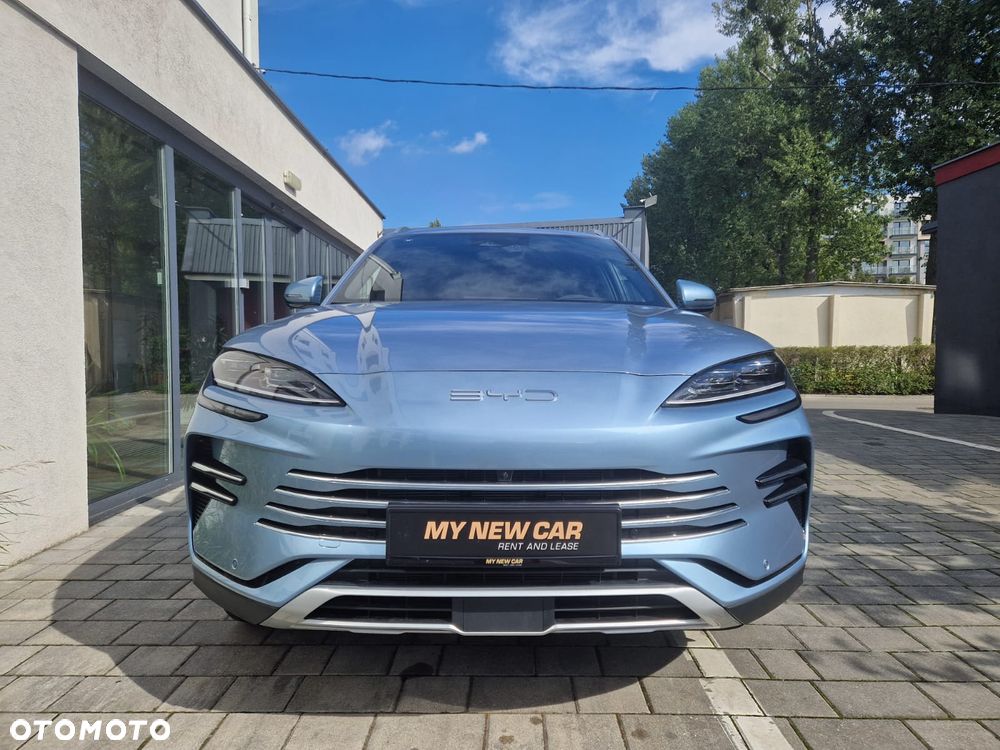 BYD Seal U AWD Design - 20