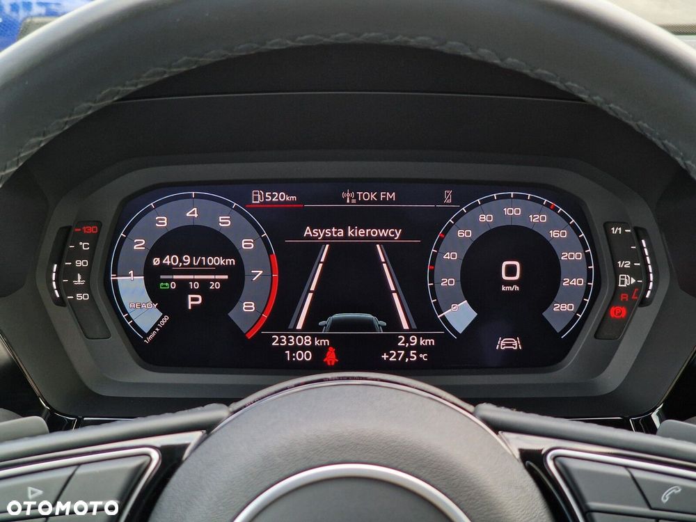 Audi A3 Limousine - 30