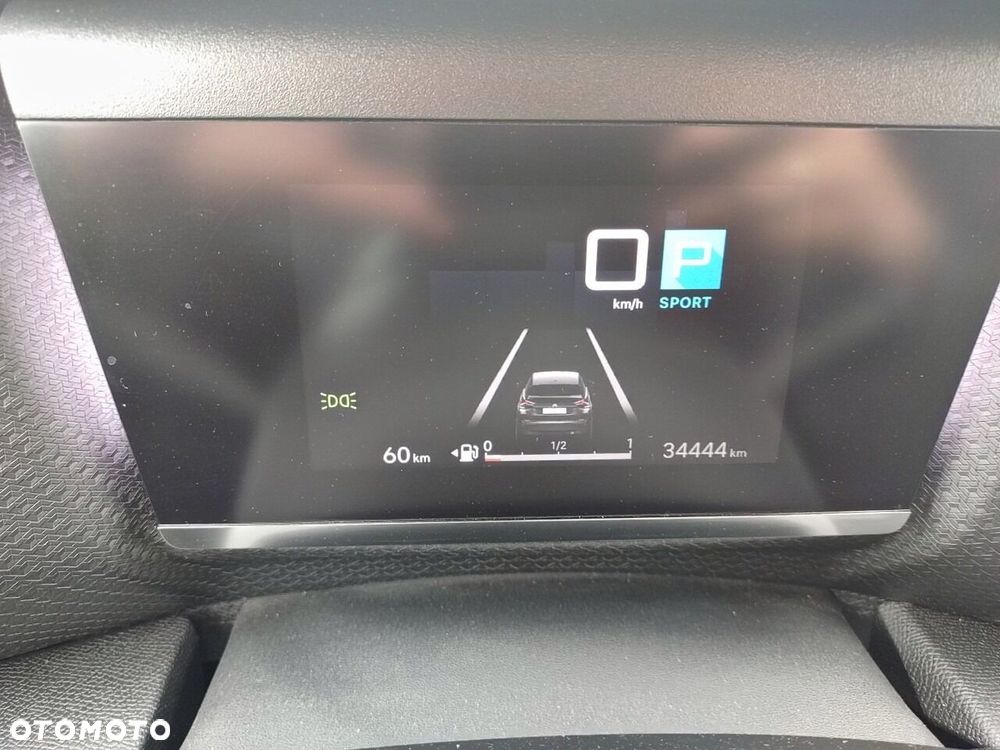 Citroën C4 1.2 PureTech Max S&S EAT8 - 14