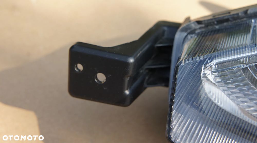 LEWE ŚWIATŁO DRL HYUNDAI I20 i20 III LED - 2