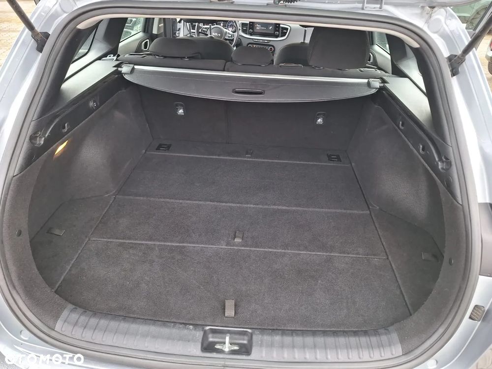 Kia Ceed 1.5 T-GDI M - 24