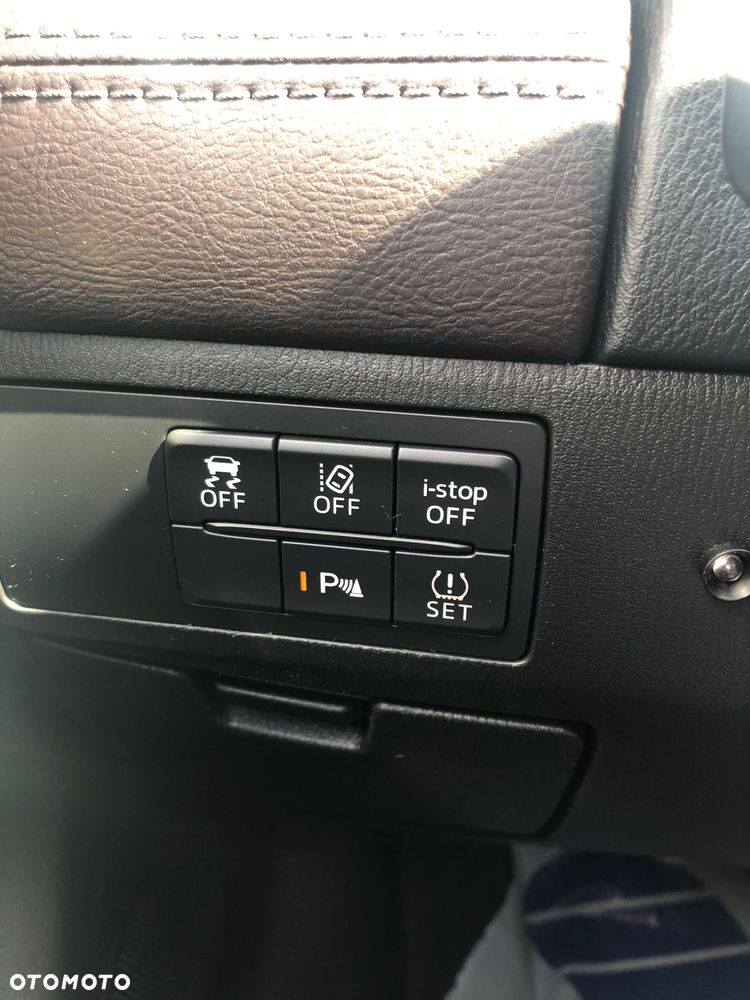 Mazda 6 - 10