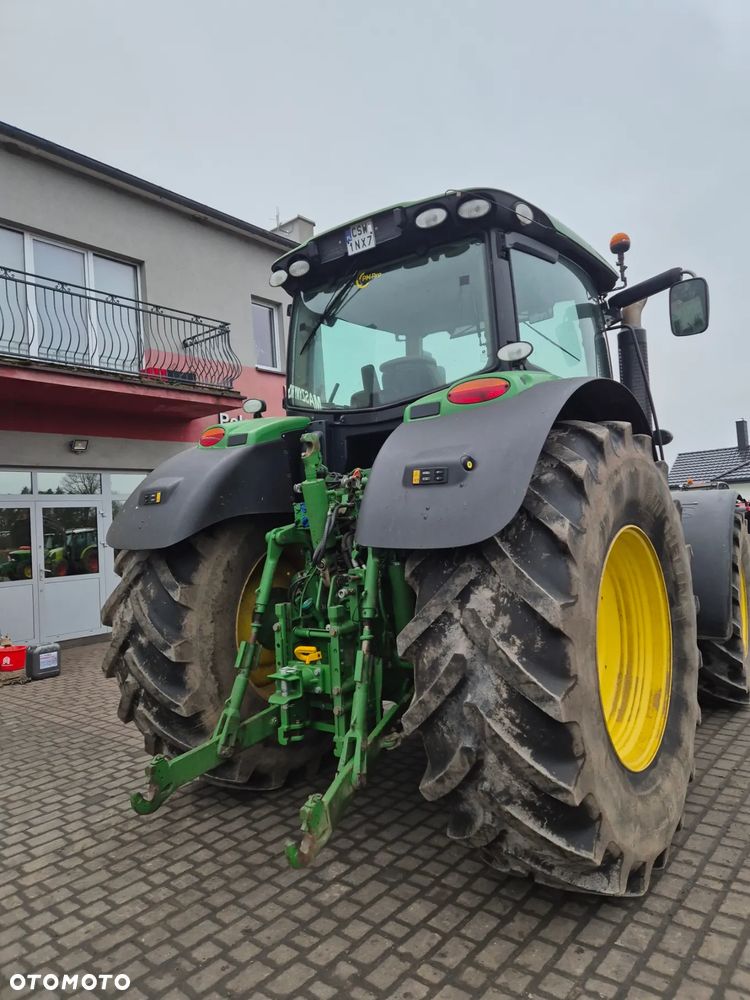 John Deere - 7