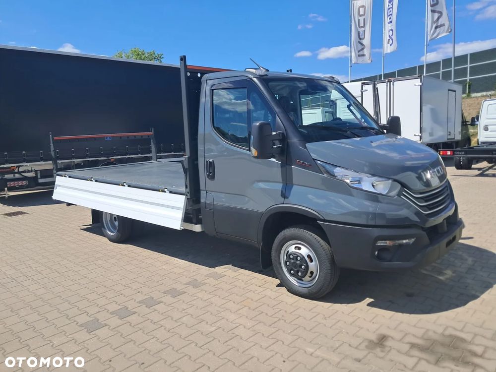 Iveco Daily 35C16H3.0 - 3