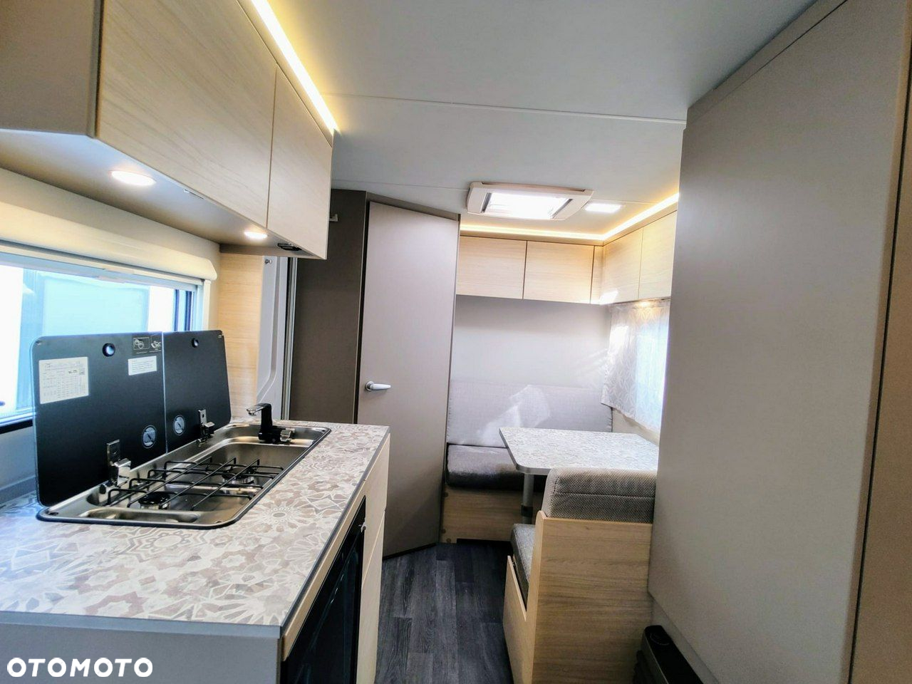 Weinsberg CaraCito 390 QD - 5