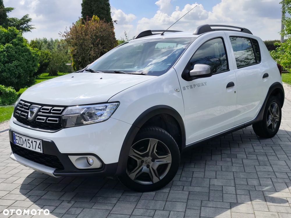 Dacia Sandero Stepway TCe 90 (S&S) Prestige - 3