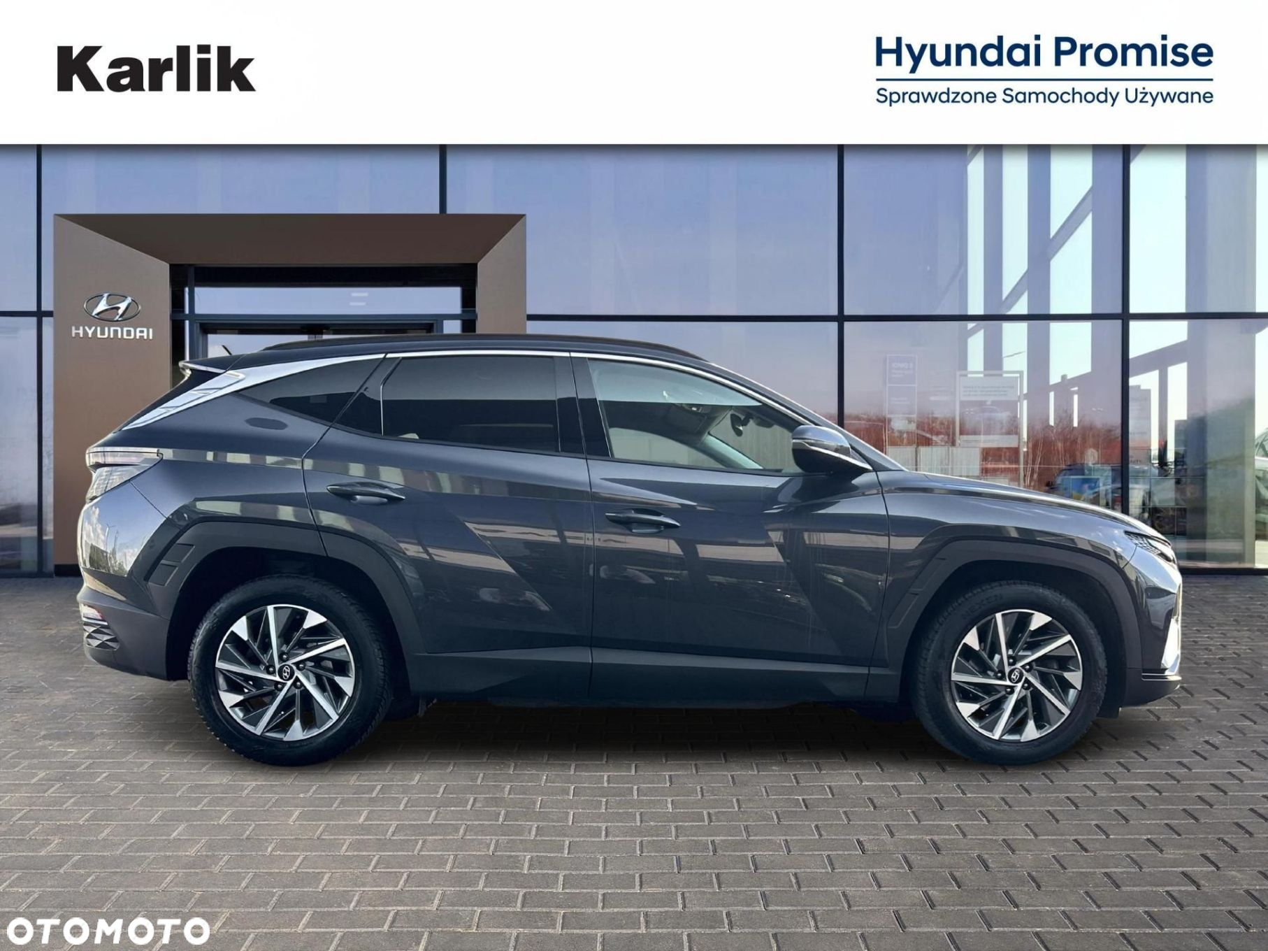 Hyundai Tucson - 6