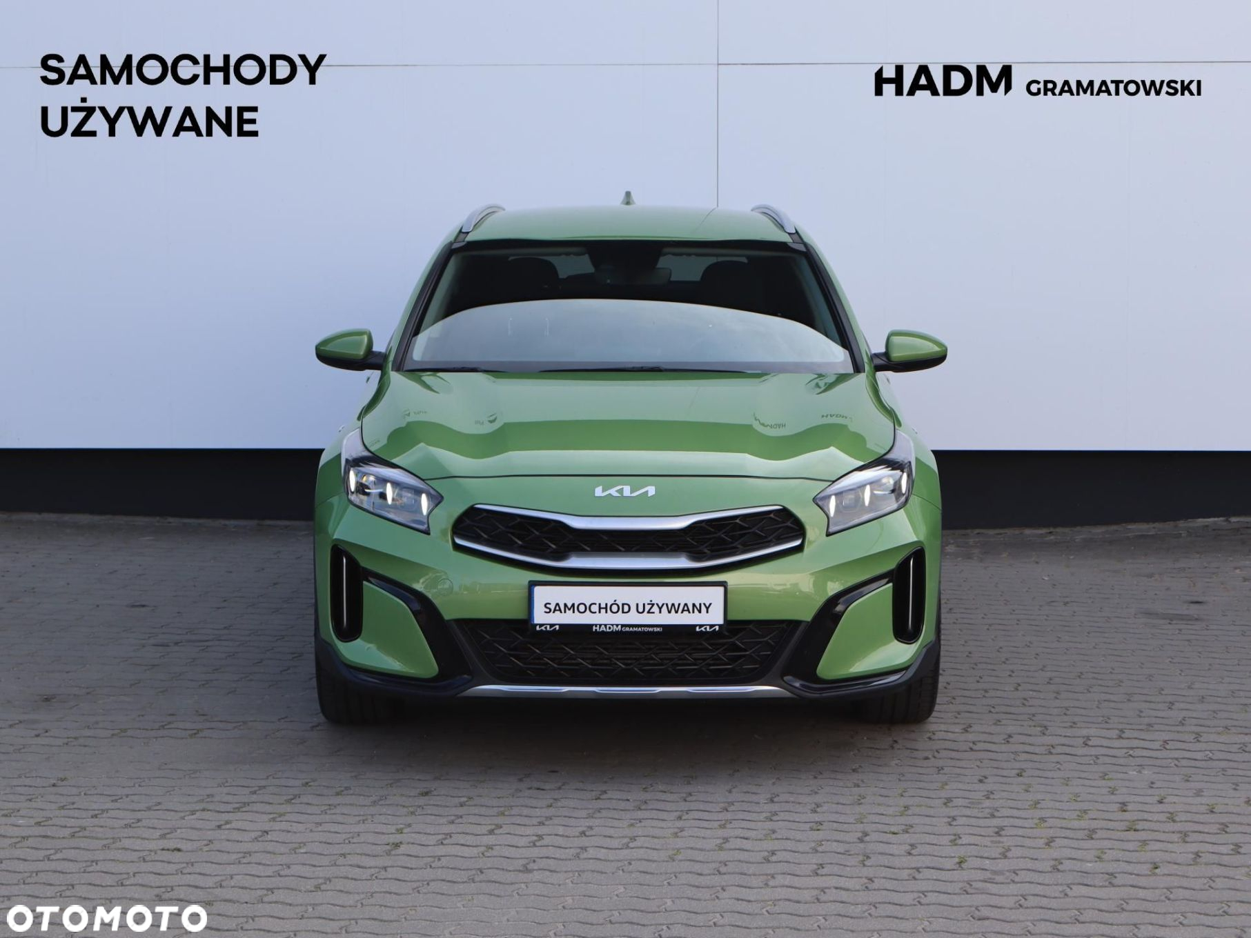 Kia XCeed - 19