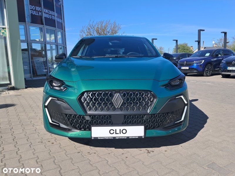 Renault Clio - 2