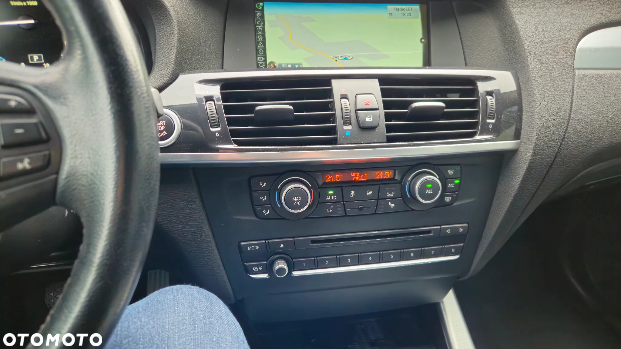 BMW X3 - 22