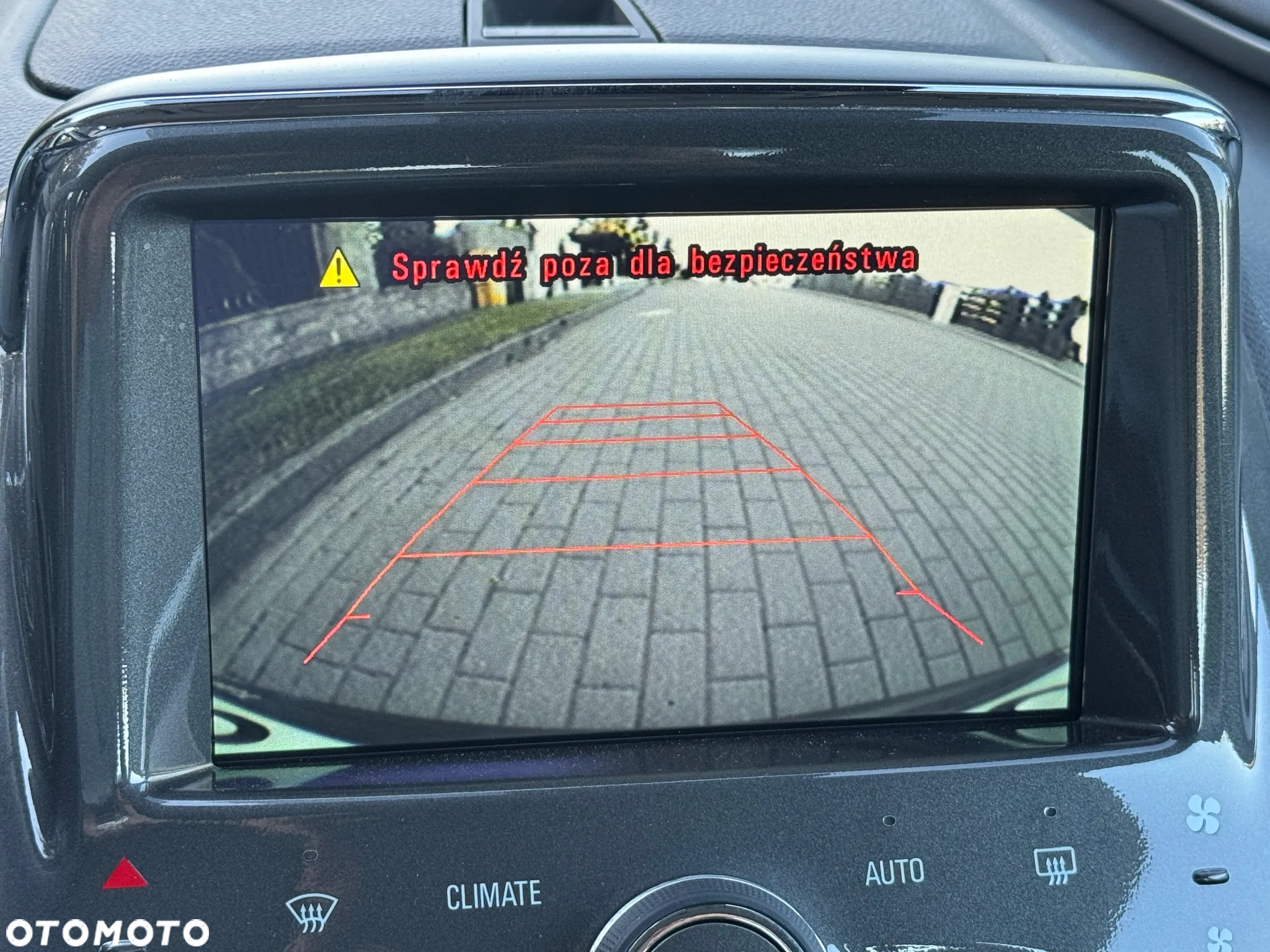 Opel Ampera Komfort Edition - 13