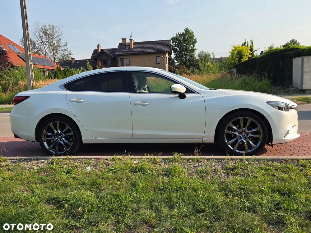 Mazda 6 2.0 Skypassion I-ELoop - 17