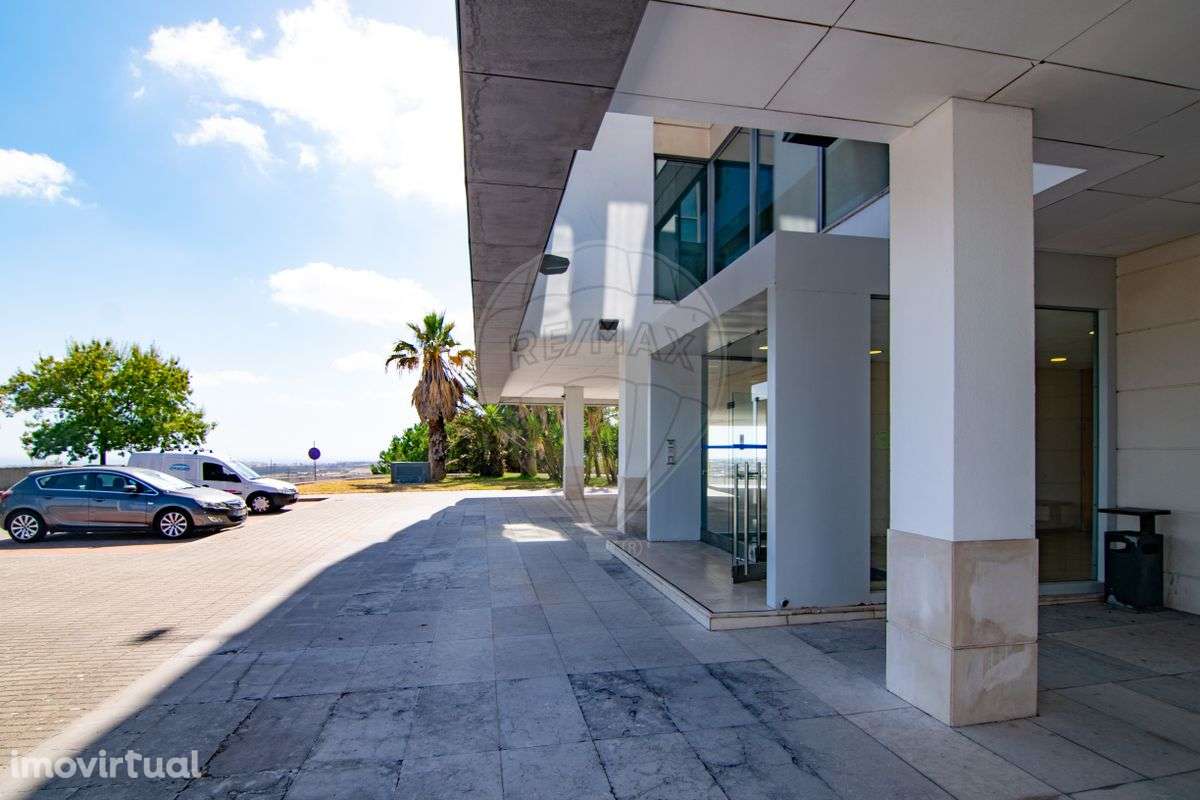 Escritório  para venda - Grande imagem: 5/14