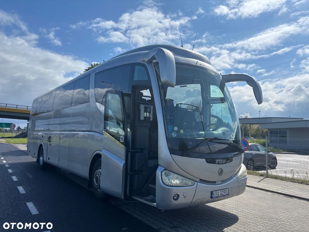 Irizar PB - 2