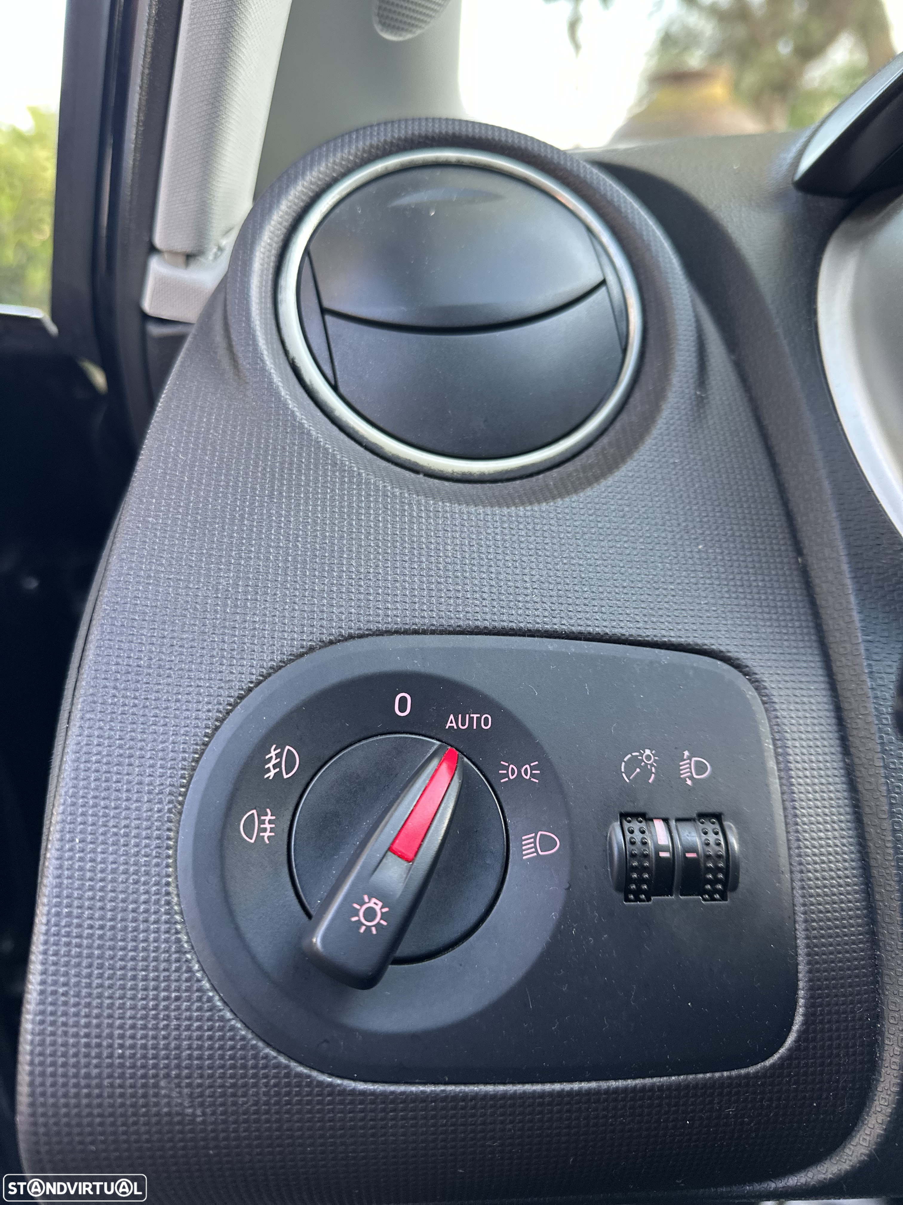 SEAT Ibiza ST 1.2 TDI Reference E-Ecomotive - 12