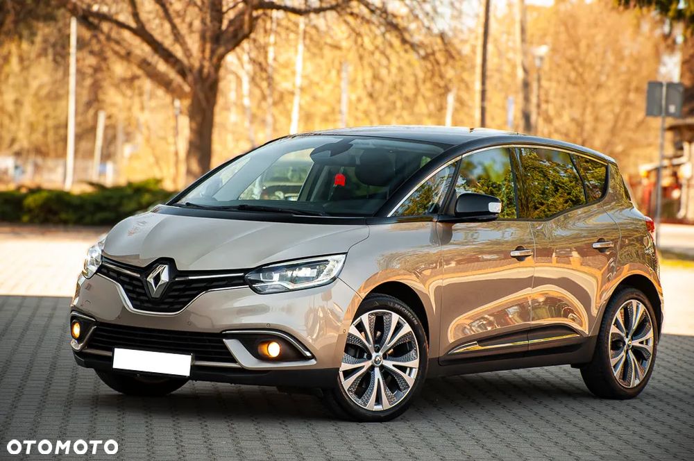 Renault Scenic ENERGY TCe 130 INTENS - 9