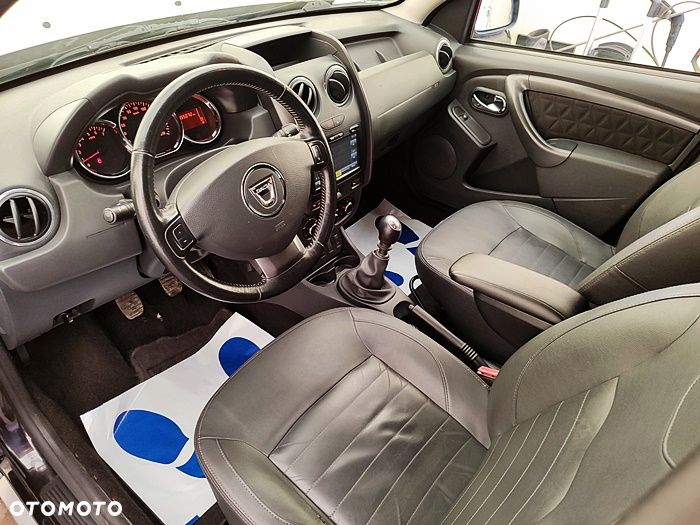 Dacia Duster - 22