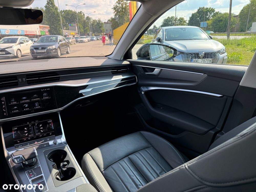 Audi A6 - 24