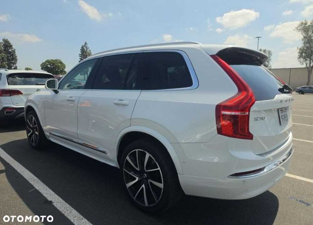 Volvo XC 90 - 6