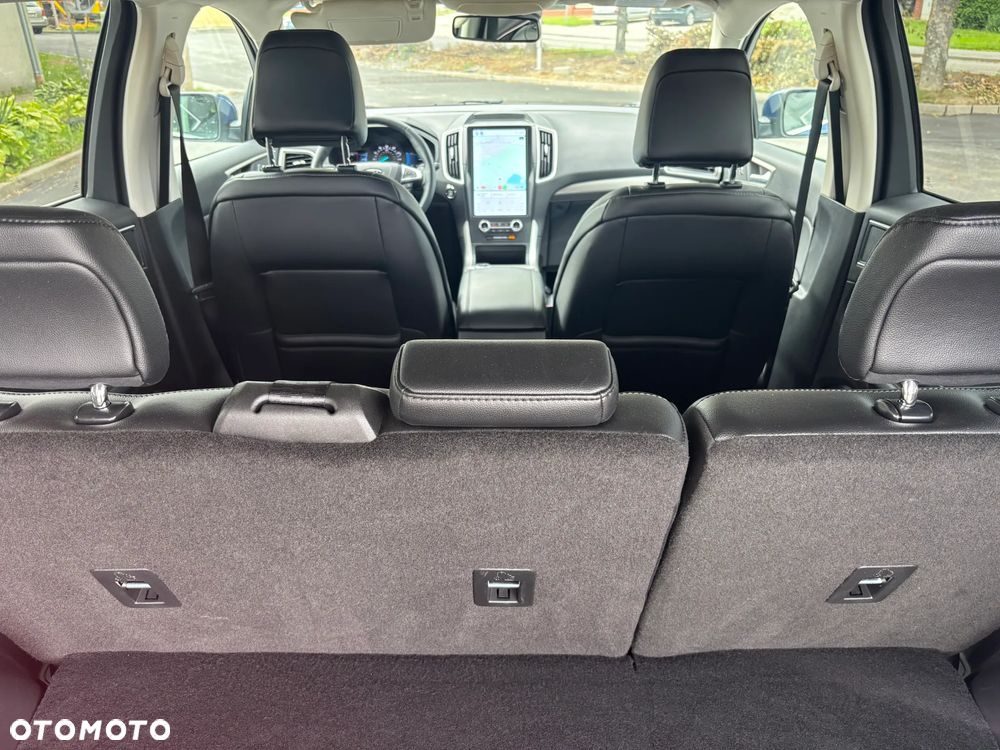 Ford Edge - 39