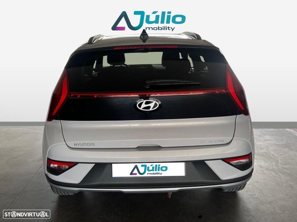 Hyundai Bayon 1.0 T-GDI Premium (TT) - 5