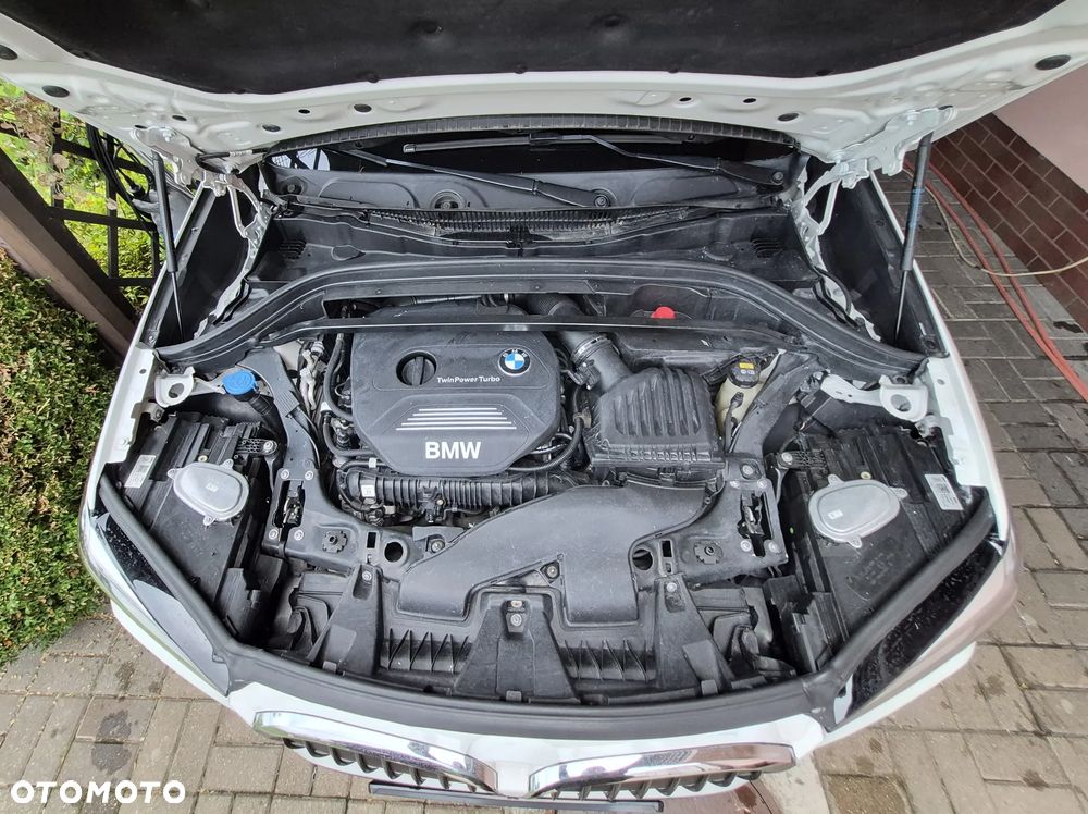 BMW X1 - 30