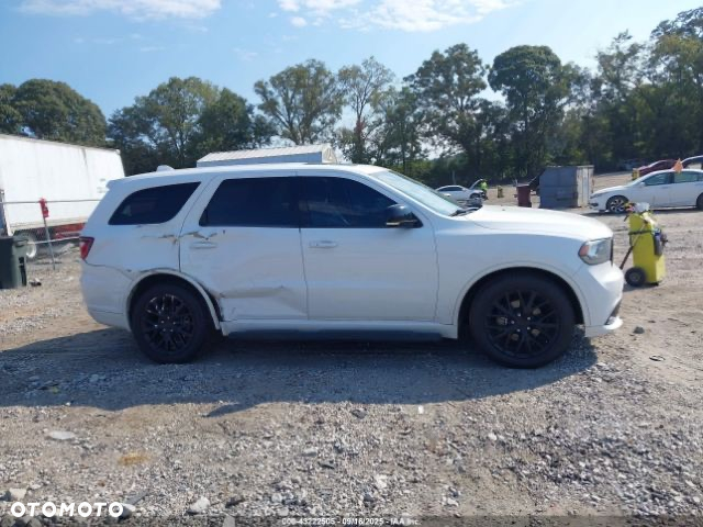 Dodge Durango - 3