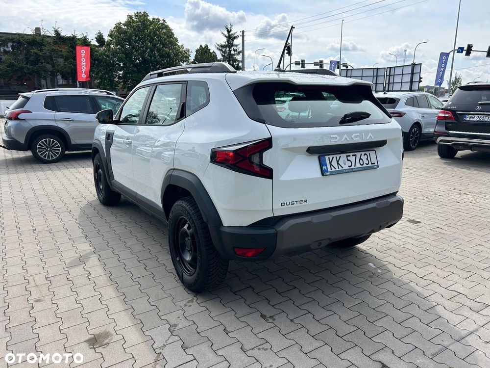Dacia Duster 1.0 TCe Comfort - 8