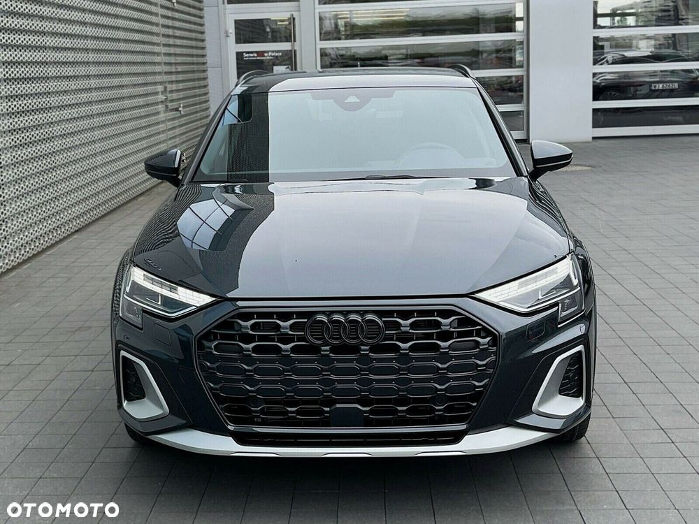 Audi A3 Sportback - 30