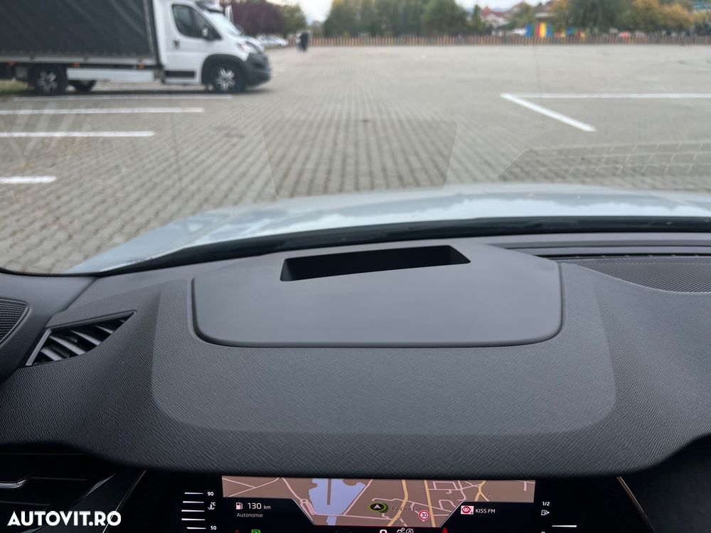 SKODA Octavia 2023 — imagine 18