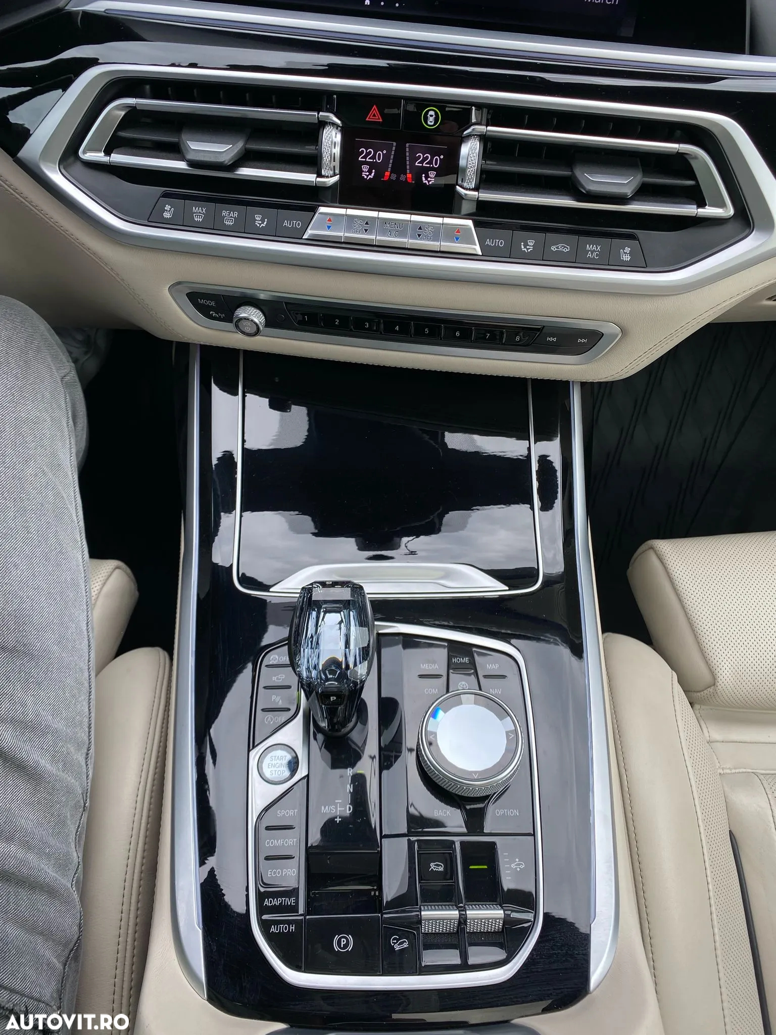 BMW X7 xDrive30d - 17